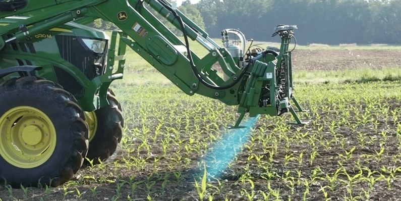 Weed Management