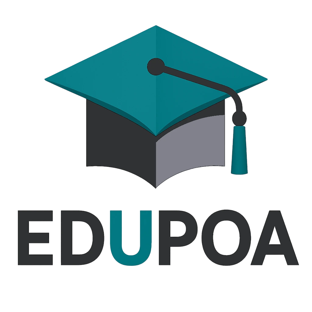EduPoa Student Management System