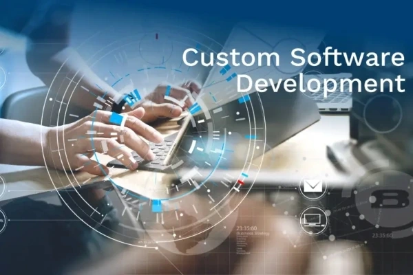 SaaS Solutions image
