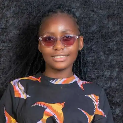 Pamela Muthoni, Data Scientist & Social Media Marketer